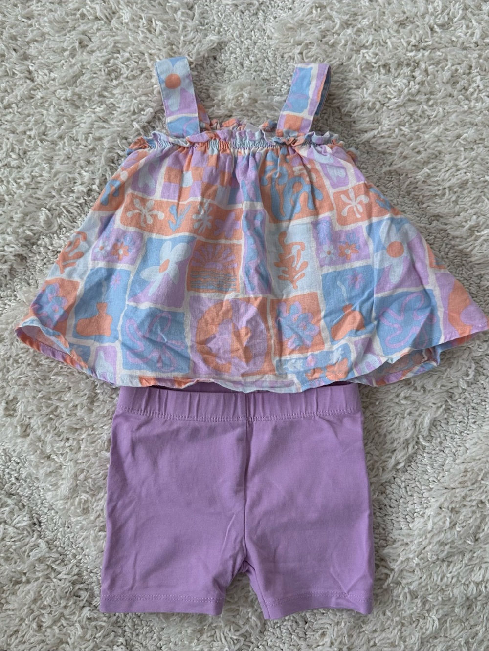 Seed Heritage Baby Set